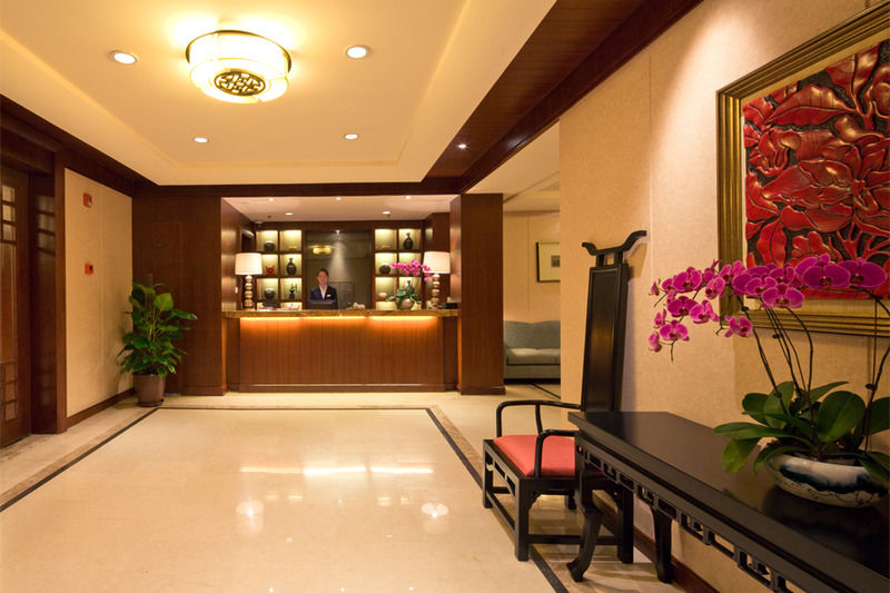 Howard Johnson Conference Resort Chengdu Dujiangyan Exterior photo